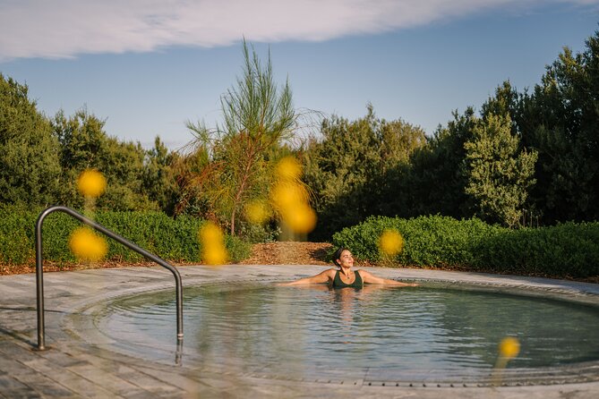 Luxury Geothermal Springs in the Mornington Peninsula - Choosing among 22 geothermal pools