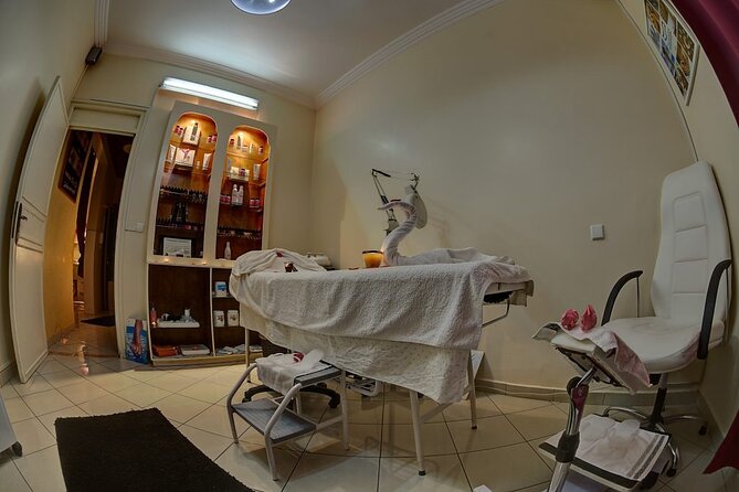 Luxury Massage and Hammam for 2 Hours including transportation - Why the private format matters