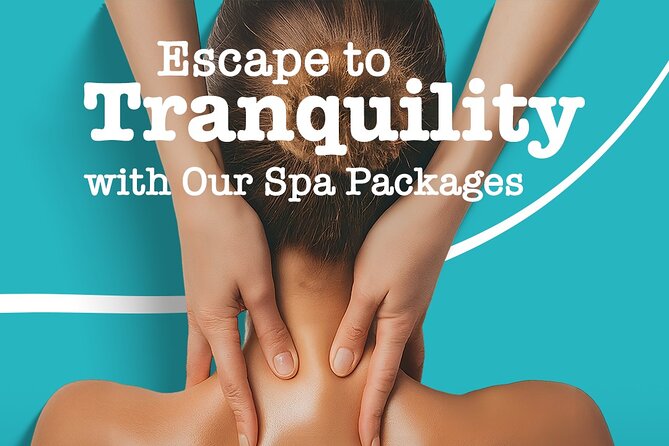 Luxury Turkish Bath & Massage in Sharm - Key Points Before You Book