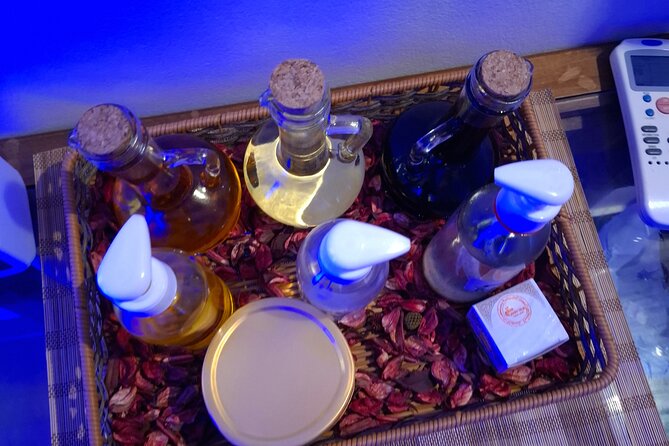 Luxury Turkish Bath & Massage in Sharm - What You Get for $44 in Sharm el Sheikh