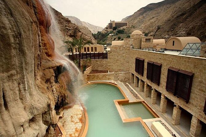 Ma'in Hot Springs Private Tour - What the Ma’in Hot Springs experience is really about