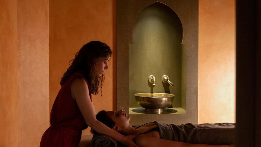 Madrid: 90min Arab Bath Ritual Hammam Al Andalus - What this Madrid hammam is really about