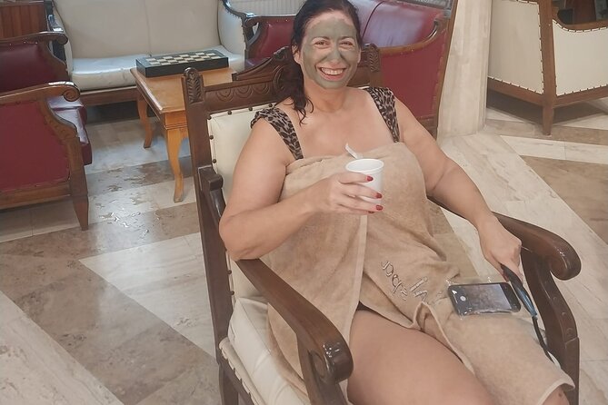 Magnesia and House of Virgin Mary Tour and Optional Turkish Bath - What the private format adds