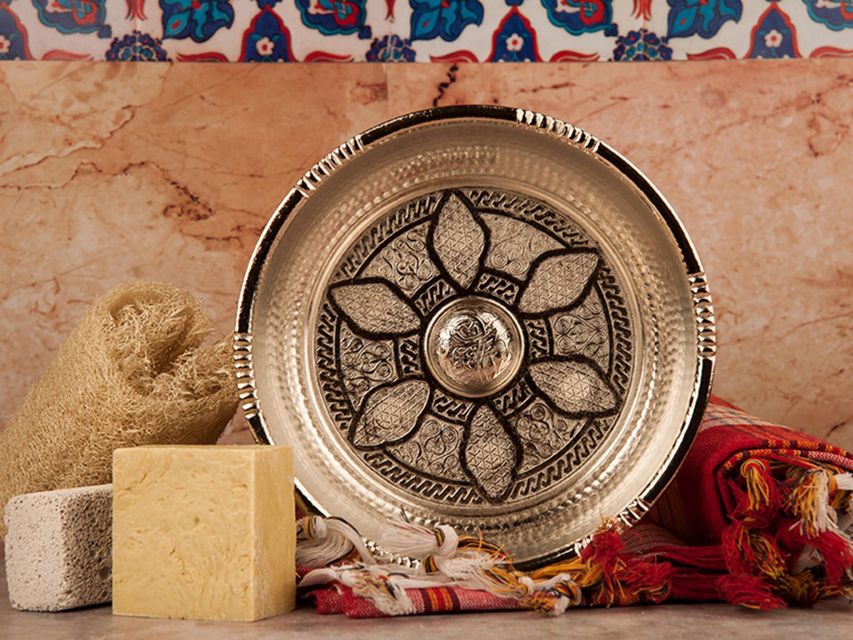 Makadi Bay: Lotus Hammam & Spa Turkish Bath Experience - Where the experience works best, and where it does not