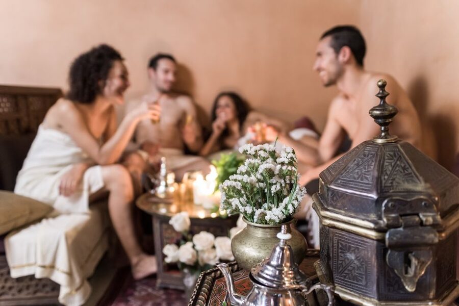 Malaga: Hammam Al Ándalus Entry Ticket with Massage - Who will enjoy Hammam Al Ándalus most?