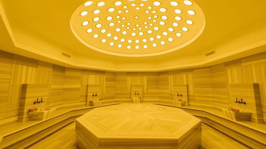 Marmaris Turkish Bath Experience with Hotel Pickup - Key points to know before you go