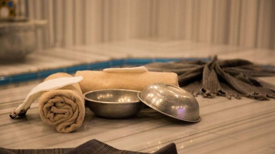 Marmaris Turkish Bath Experience with Hotel Pickup - Who will get the most from this experience?