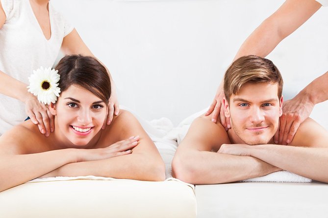 Marmaris Turkish Bath - SPA - Sauna, Scrub, Foam Massage & Oil Massage - The body scrub and why the quality matters