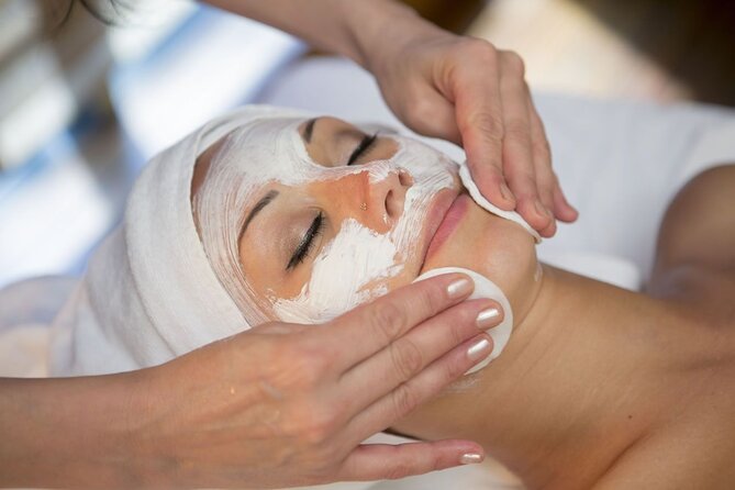 Marmaris VIP Turkish Bath & Oil Massage - Is the VIP label worth the extra money?