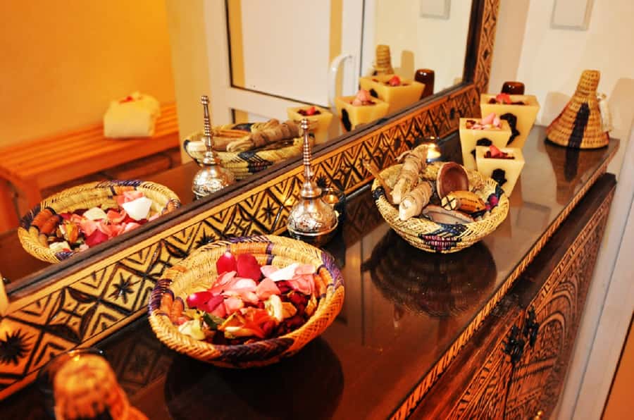 Marrakech: 2-Hour Traditional Moroccan Hammam Experience - What a Marrakech hammam is really about