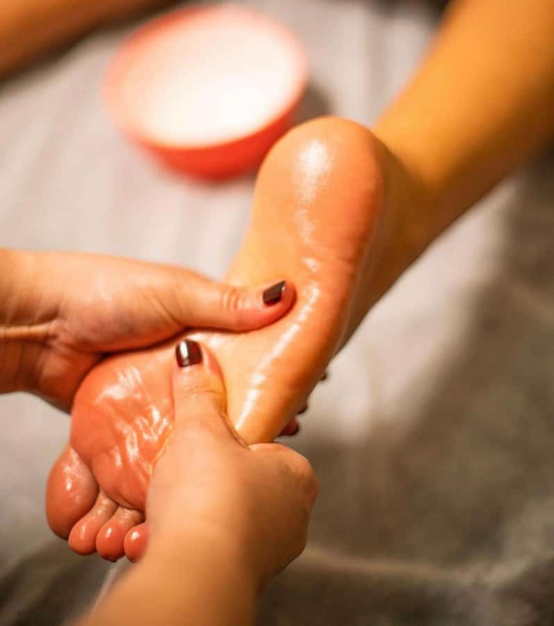 Marrakech: 2-Hour Traditional Moroccan Hammam Experience - The first minutes: heat, mint, and a calmer pace