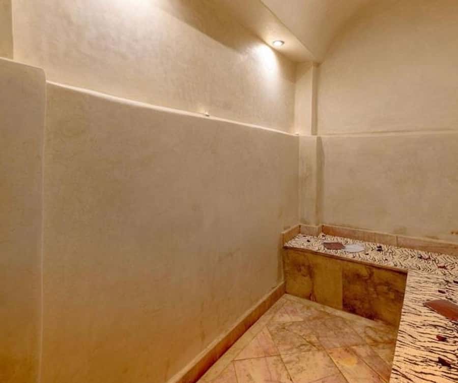 Marrakech: 2-Hour Traditional Moroccan Hammam Experience - The 45-minute black soap and eucalyptus scrub