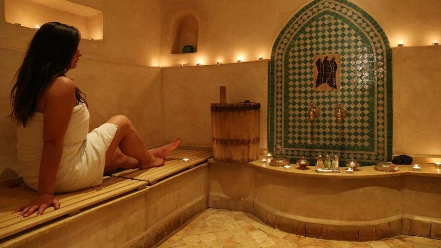 Marrakech: 3H Traditional Hammam & Massage & Hotel Pick up - Key Things to Know Before Booking