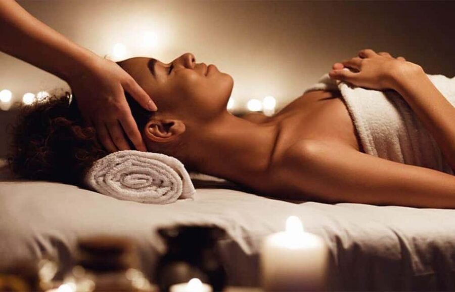 Marrakech: 3H Traditional Hammam & Massage & Hotel Pick up - The 45-Minute Relaxing Massage