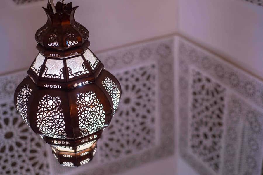 Marrakech: Authentic Moroccan Hammam Experience in Mouassine - Ghassoul clay and the warm waiting room