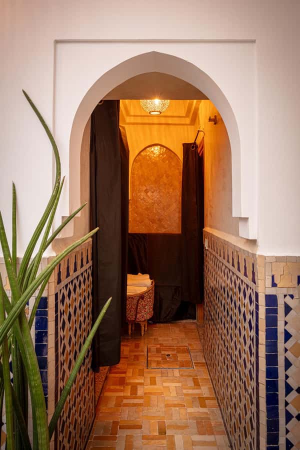 Marrakech : Experience Hammam & Massage - What the two-hour experience is really offering