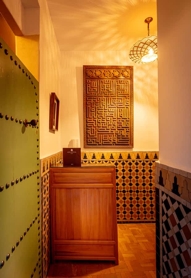 Marrakech : Experience Hammam & Massage - Is $100 per person good value?