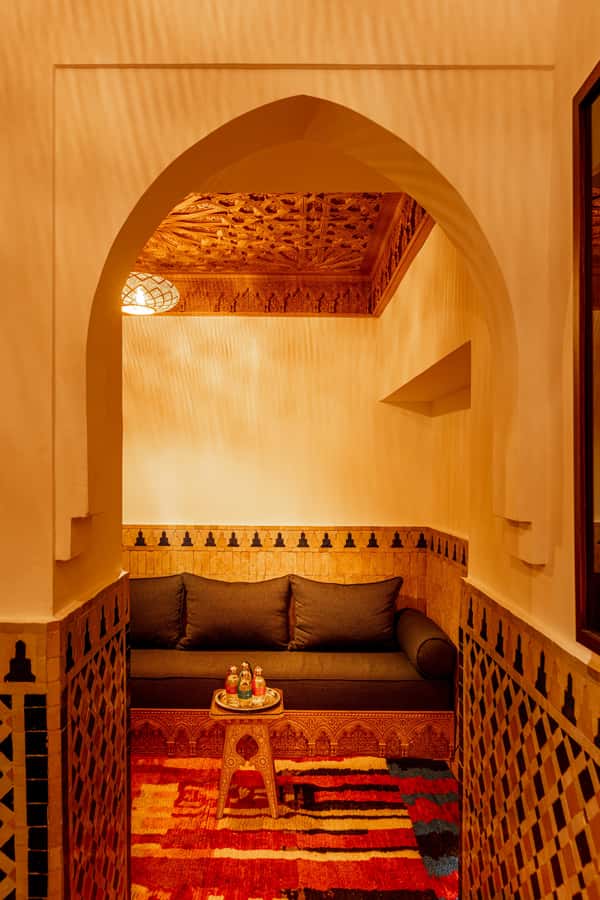 Marrakech : Experience Hammam & Massage - How to fit it into your Marrakech plans