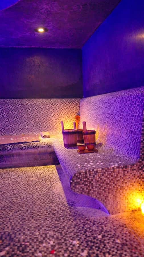 Marrakech: Hammam, Massage and Gourmet Experience - A two-hour reset near central Marrakech