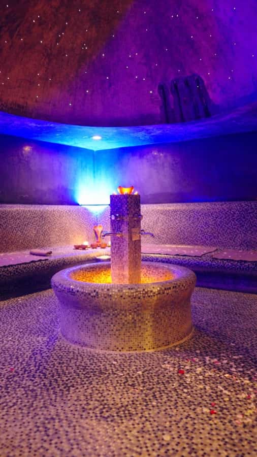 Marrakech: Hammam, Massage and Gourmet Experience - A 45-minute massage to release tension