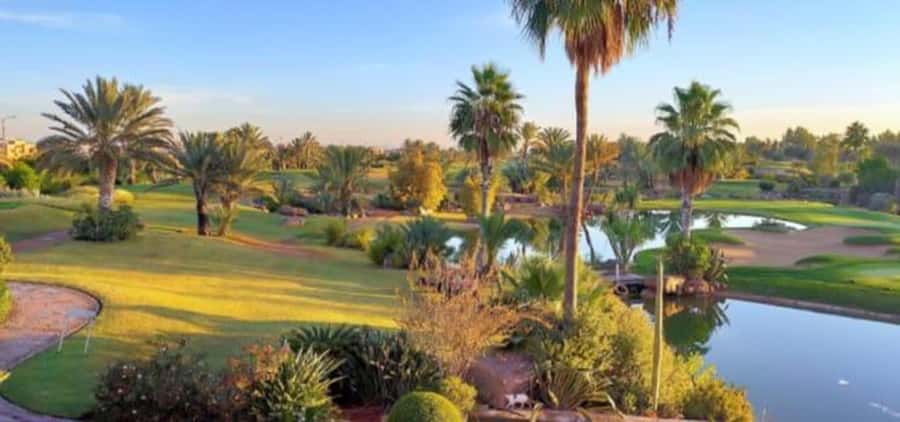 Marrakech: Hammam, Massage and Gourmet Experience - Starting with a traditional 45-minute hammam