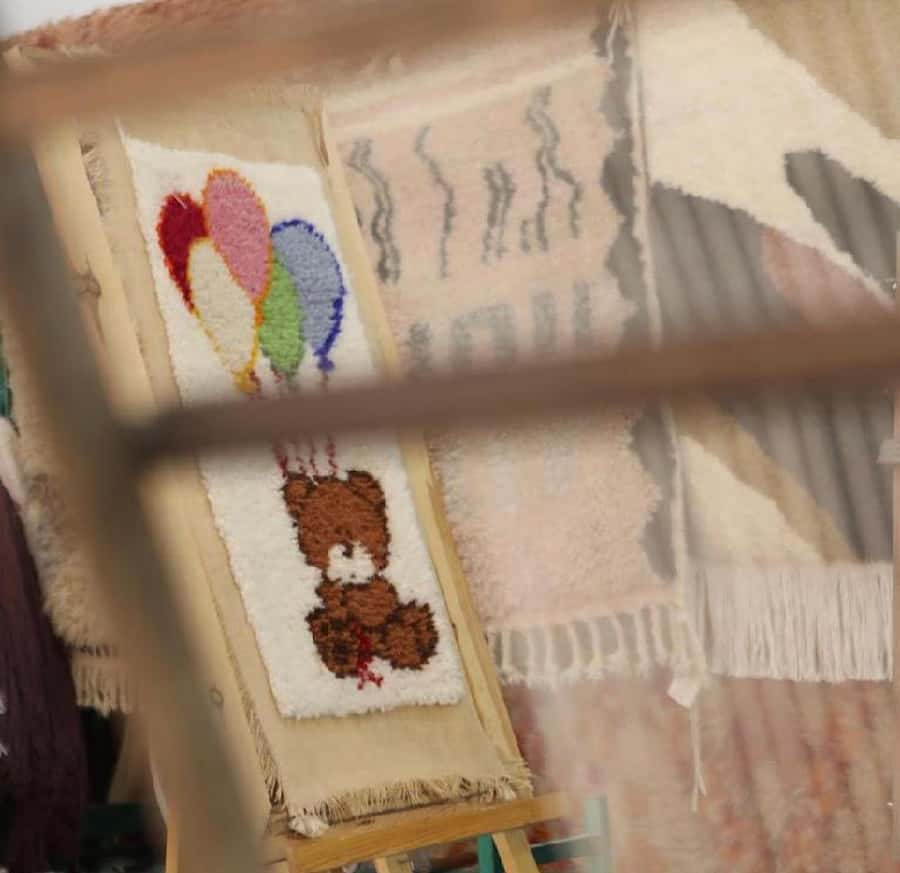Marrakech Hammam, Massage & Berber Carpet Weaving Workshop - Is $102 per person good value?