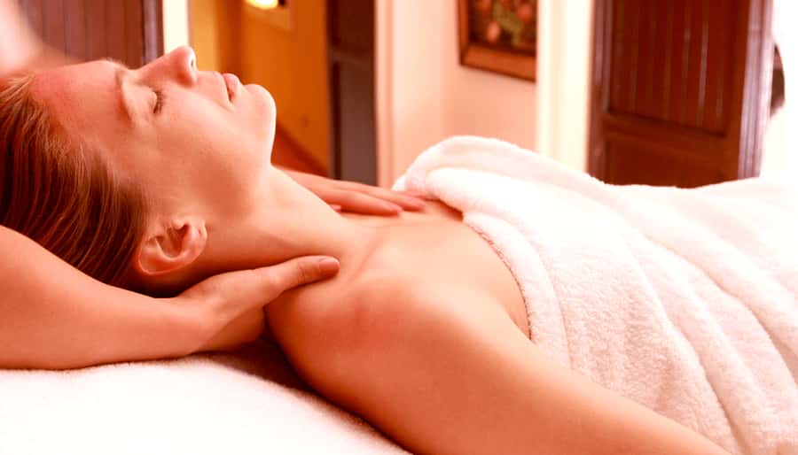Marrakech : Hammam massage in an authentic spa - Key points at a glance