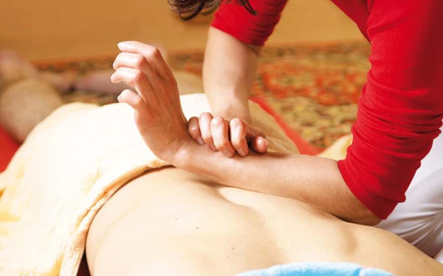 Marrakech : Hammam massage in an authentic spa - Why this Marrakech spa visit works