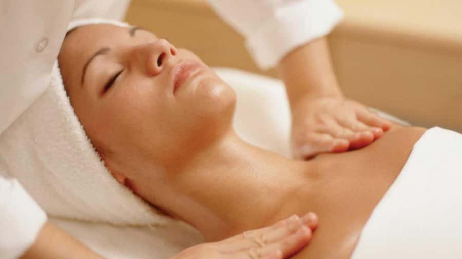 Marrakech : Hammam massage in an authentic spa - Entering the hammam for 30 minutes