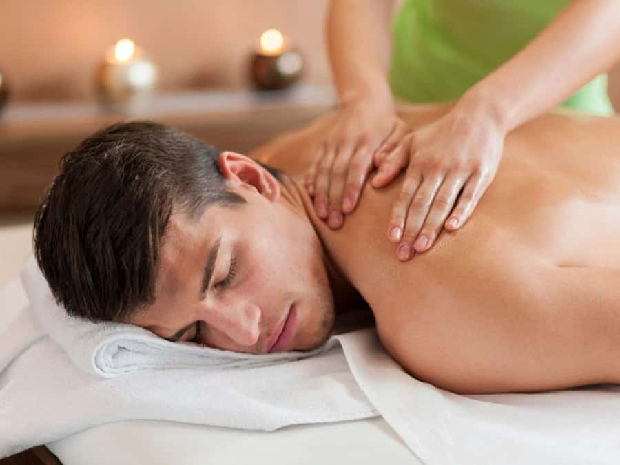 Marrakech : Hammam massage in an authentic spa - A few smart ways to prepare