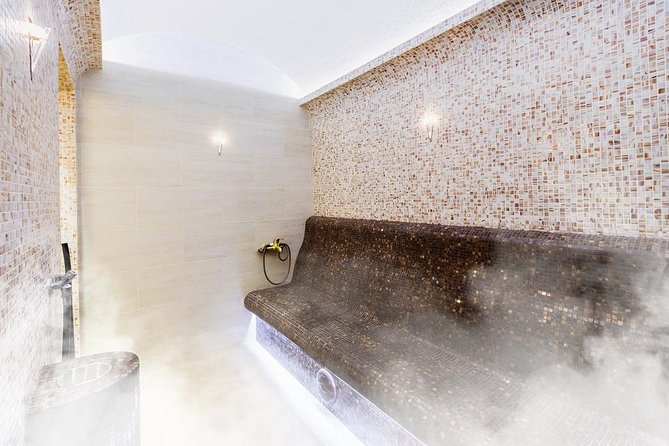Marrakech Hammam & massage packages - Pickup makes the appointment easier