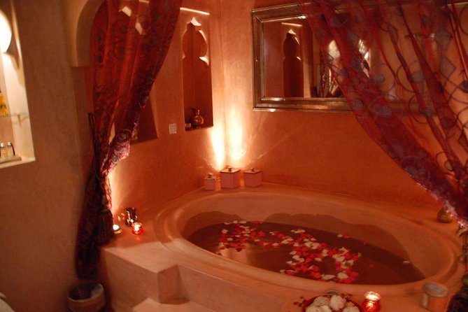 Marrakech Hammam & massage packages - Who will enjoy this experience most