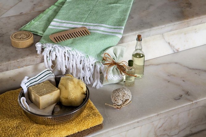 Marrakech Hammam & massage packages - How to get the best value from the $82 price