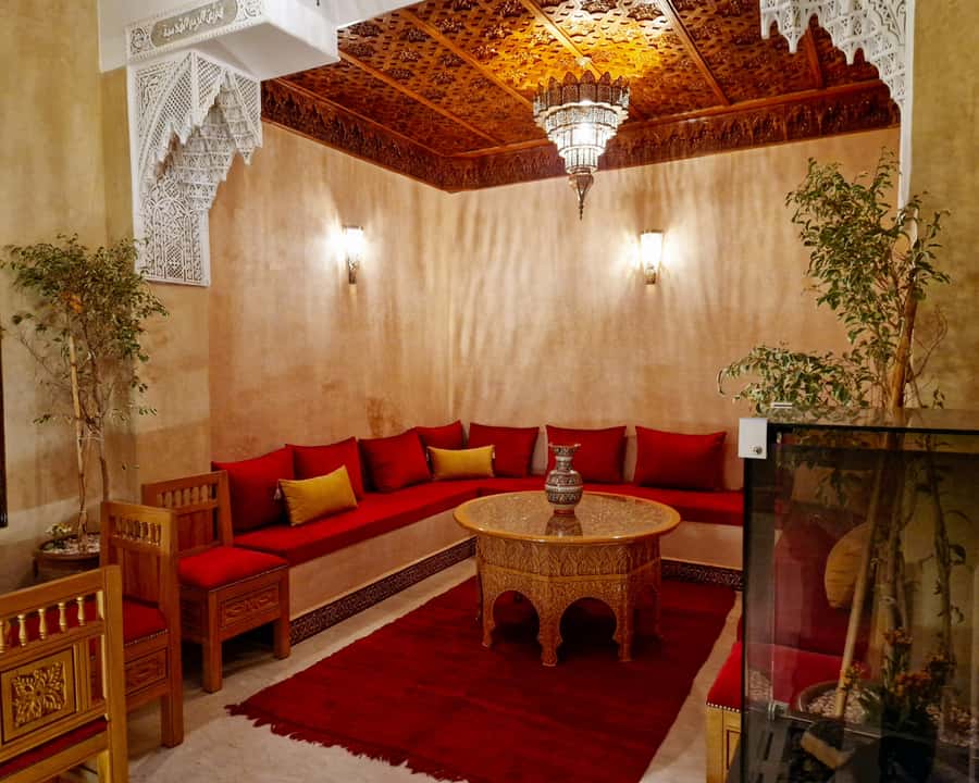 Marrakech: Hammam & Relaxing Massage – Spa Relaxation - Key Points Before You Book