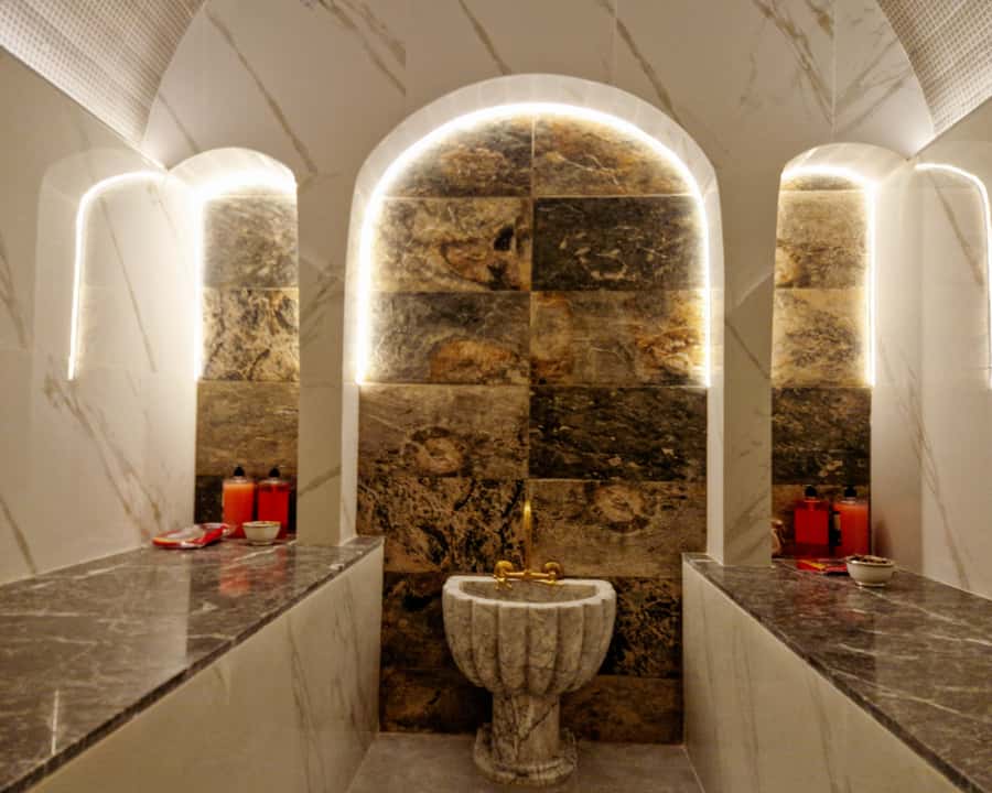 Marrakech: Hammam & Relaxing Massage – Spa Relaxation - A Quiet Break in Bab Doukkala