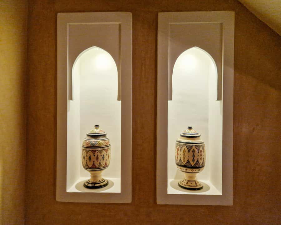 Marrakech: Hammam & Relaxing Massage – Spa Relaxation - Tea, Lounge Time, and the Moroccan Touch
