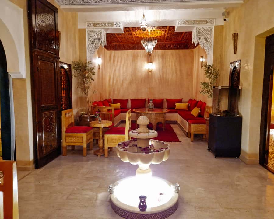 Marrakech: Hammam & Relaxing Massage – Spa Relaxation - How Much Value Does $49 Offer?