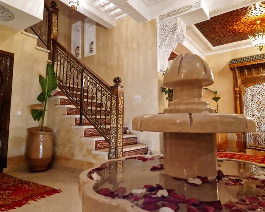 Marrakech: Hammam & Relaxing Massage – Spa Relaxation - Who Will Enjoy This Experience Most?