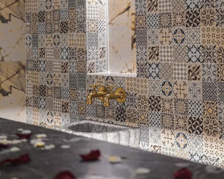 Marrakech: Hammam & Relaxing Massage – Spa Relaxation - What Happens During the Hammam
