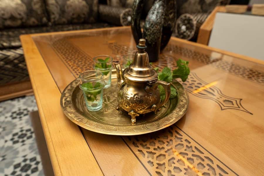 Marrakech : Hammam traditionnel expérience - Why a Marrakech Hammam Makes Sense