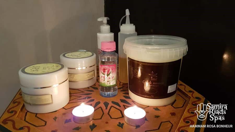 Marrakech: Royal Rosa Hammam including massage & foot care - Should You Book Royal Rosa Hammam?
