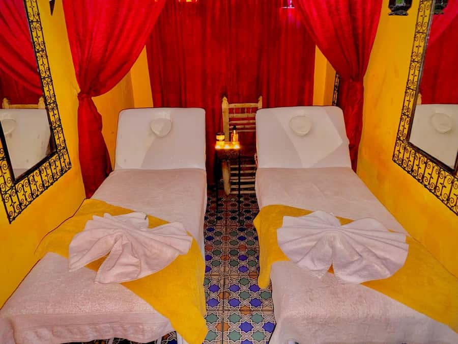 Marrakech: Souk Tour & Berber Hammam with Massage - Key points to know before booking