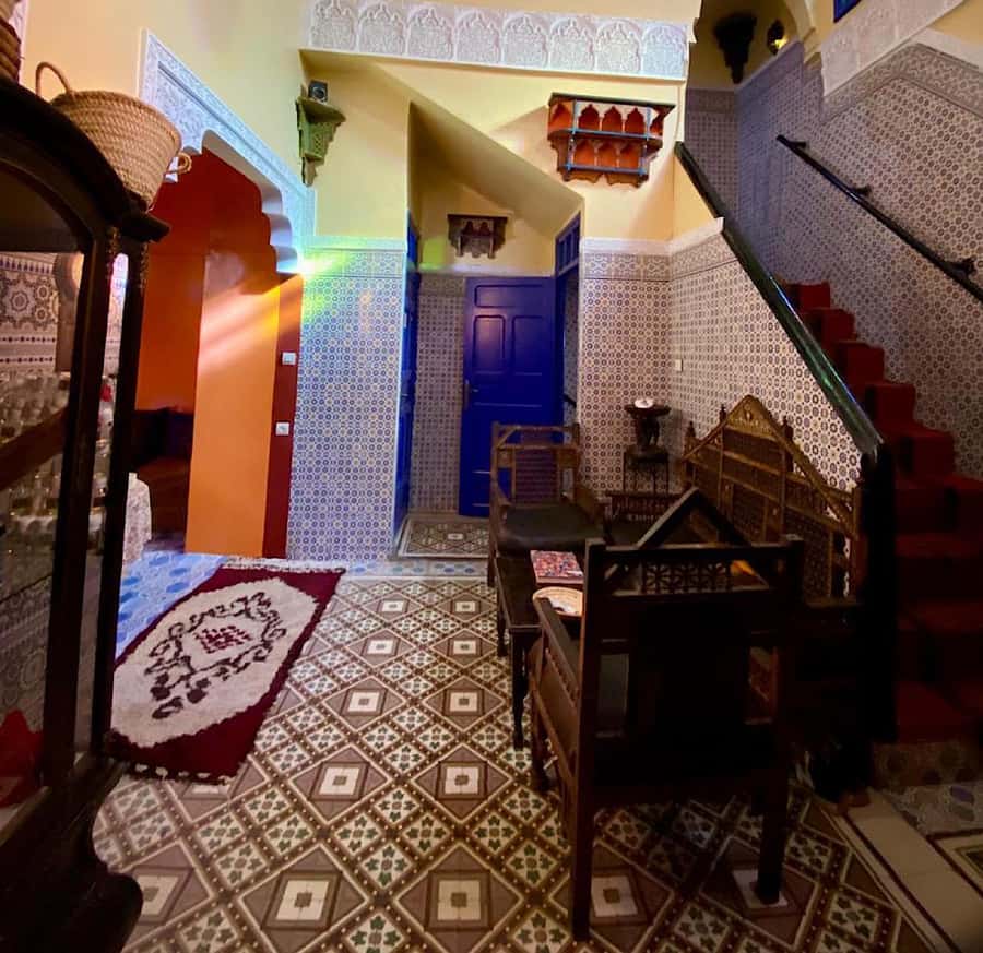 Marrakech: Souk Tour & Berber Hammam with Massage - What makes the shopping portion useful