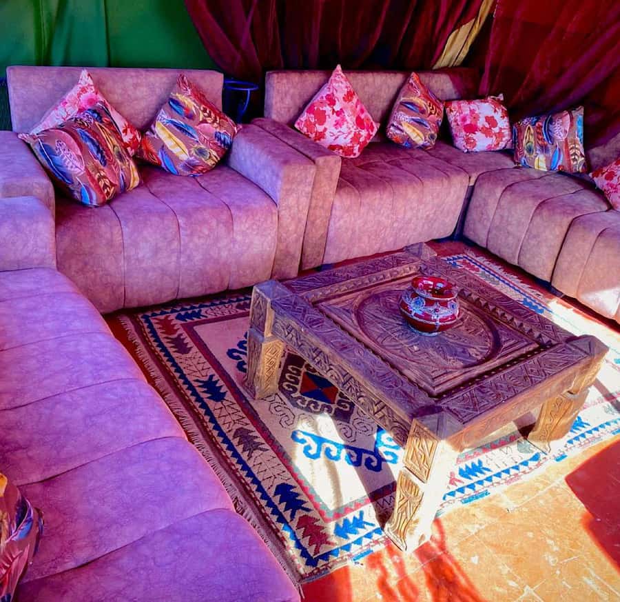 Marrakech: Souk Tour & Berber Hammam with Massage - The 30-minute argan oil massage
