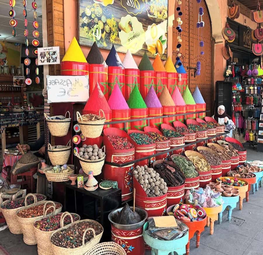 Marrakech: Souk Tour & Berber Hammam with Massage - Price, inclusions, and what you still pay for