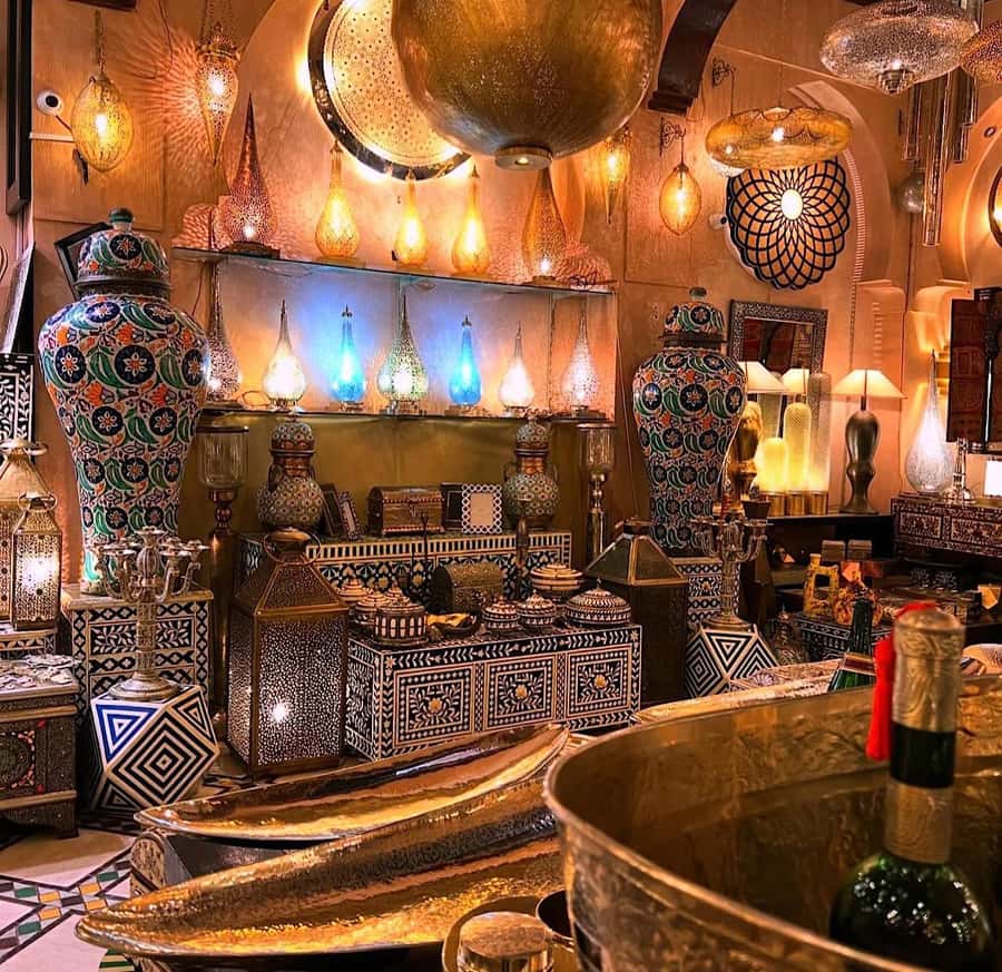 Marrakech: Souk Tour & Berber Hammam with Massage - Who will enjoy this experience most