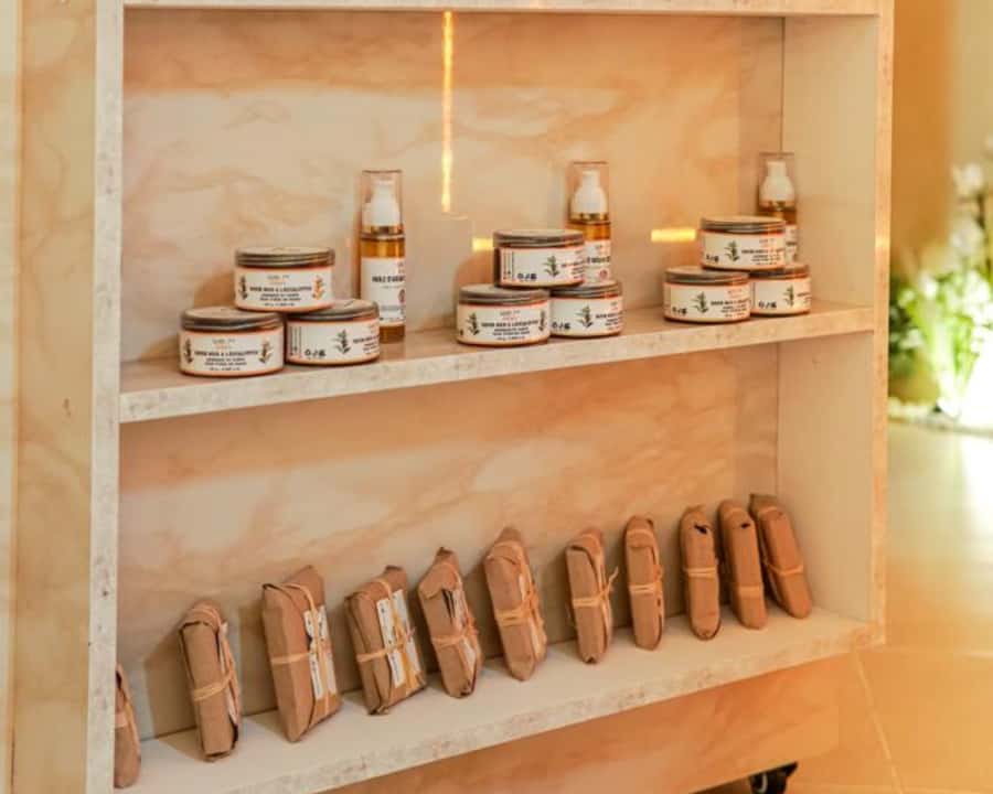 Marrakech: Spa Massage and Steam Hammam with Pickup - Why the $73 price can make sense