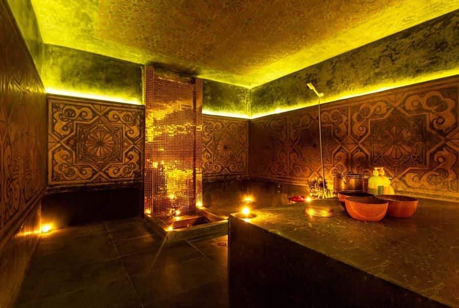 Marrakech: Traditional Moroccan Hammam Experience - Key points to know before booking