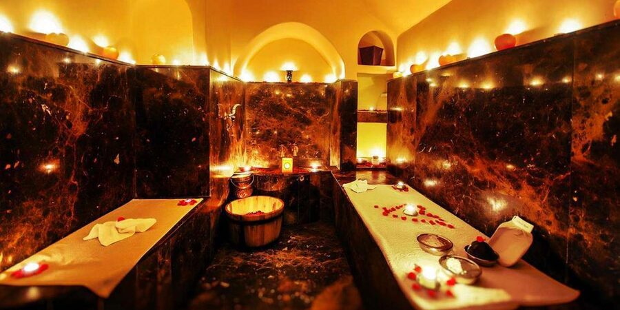 Marrakech: Traditional Moroccan Hammam Experience - Is $73 a fair price?
