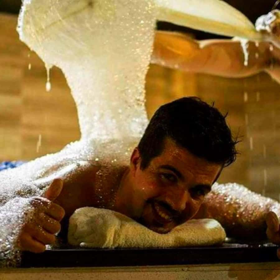 Marrakech: Traditional Moroccan Hammam Experience - Who will enjoy this experience most?